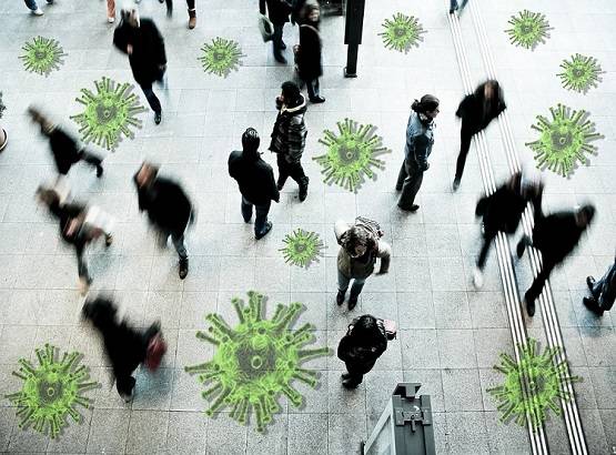 इटली के वैज्ञानिकों ने किया दुनिया की पहली कोरोना वैक्सीन बनाने का दावा