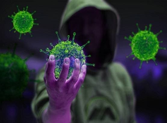 पहली बार खुलकर सामने आया कोरोना, देखें-कैसे करता है आंतों पर हमला