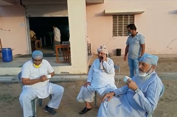 कोरोना से लड़ने में कारगर हो रहा ये काढ़ा, 800 साल पुराना है नुस्खा