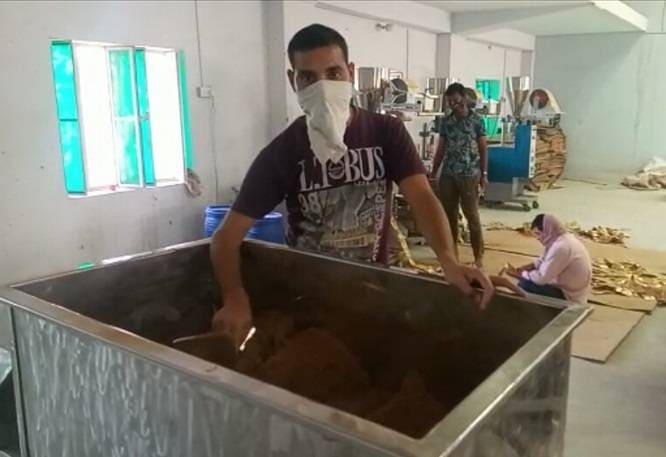 कोरोना से लड़ने में कारगर हो रहा ये काढ़ा, 800 साल पुराना है नुस्खा