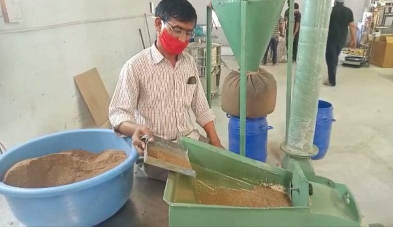 कोरोना से लड़ने में कारगर हो रहा ये काढ़ा, 800 साल पुराना है नुस्खा