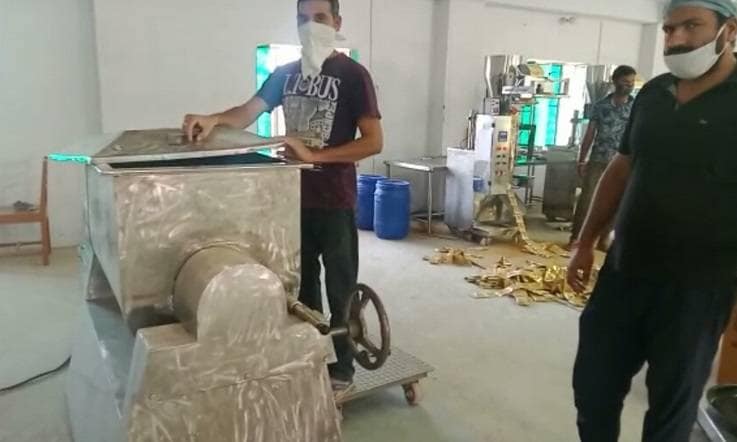 कोरोना से लड़ने में कारगर हो रहा ये काढ़ा, 800 साल पुराना है नुस्खा