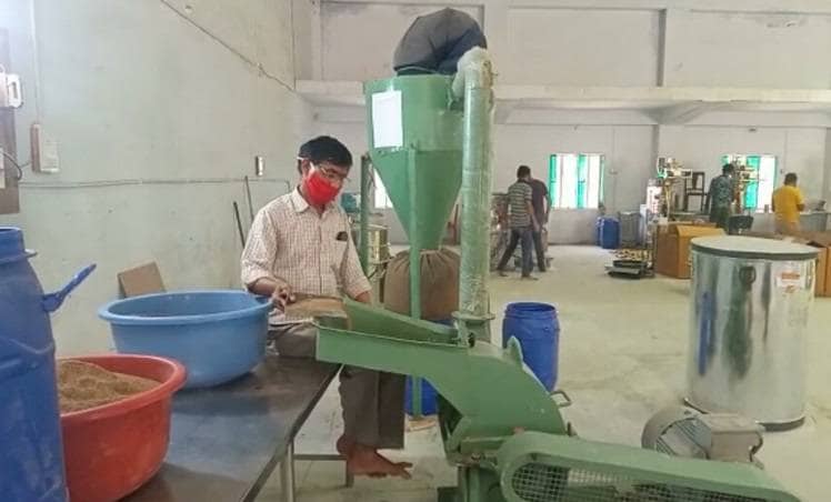 कोरोना से लड़ने में कारगर हो रहा ये काढ़ा, 800 साल पुराना है नुस्खा