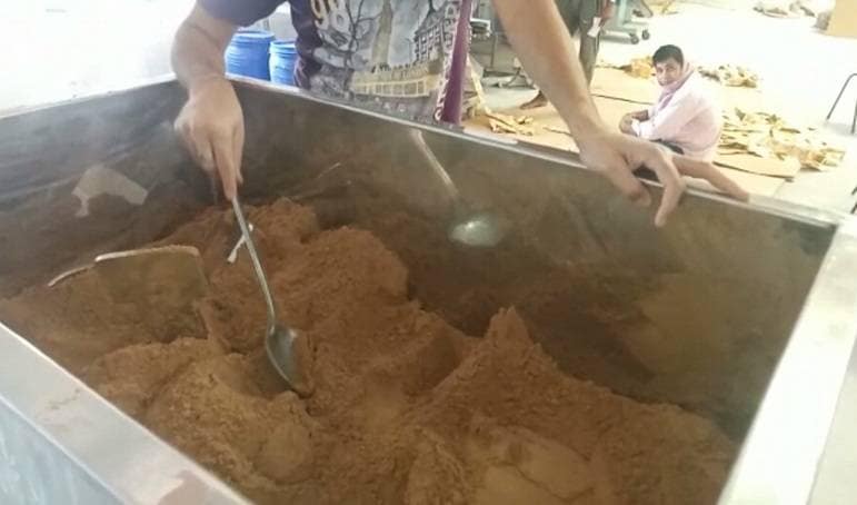 कोरोना से लड़ने में कारगर हो रहा ये काढ़ा, 800 साल पुराना है नुस्खा