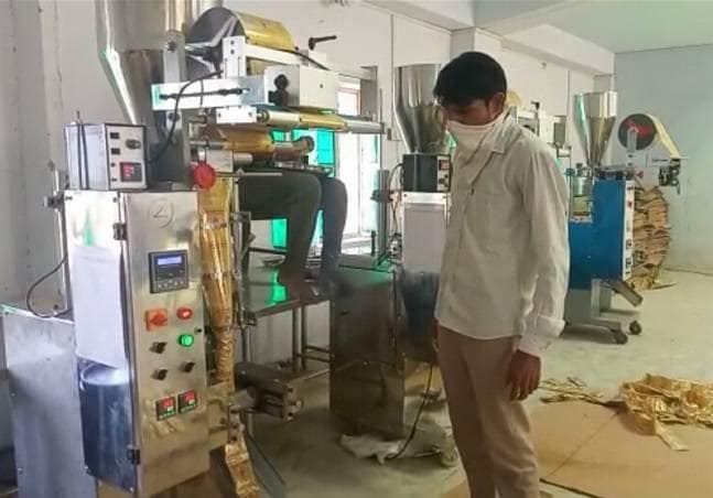 कोरोना से लड़ने में कारगर हो रहा ये काढ़ा, 800 साल पुराना है नुस्खा