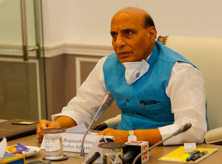 भारत को कामयाबी, 17 हजार फीट की ऊंचाई पर चीनी सीमा तक सड़क तैयार