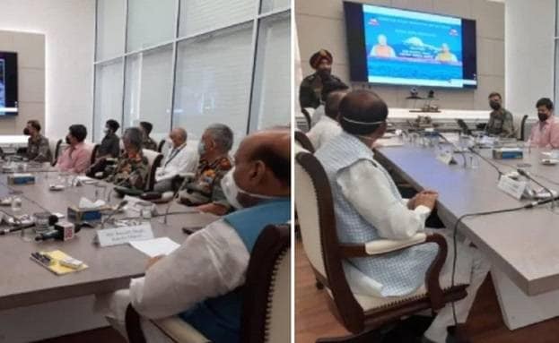 भारत को कामयाबी, 17 हजार फीट की ऊंचाई पर चीनी सीमा तक सड़क तैयार