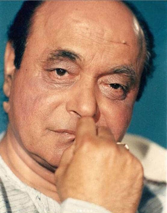 रामायण: रामानंद सागर ने कौवे के आगे जोड़े हाथ, कहा- संकट में हूं, शूट करवा दो