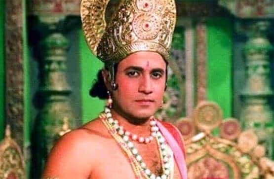 अरुण गोविल से जीतेंद्र तक, जब सितारों ने पर्दे पर लिया राम का अवतार