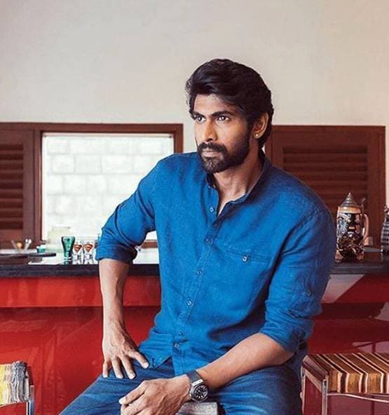 सोनम कपूर से हैं राणा दग्गुबाती की गर्लफ्रेंड का कनेक्शन, साथ आईं नजर