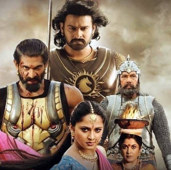 ये हैं बाहुबली के भल्लालदेव की रियल लाइफ लेडीलव? एक्टर ने शेयर की तस्वीर