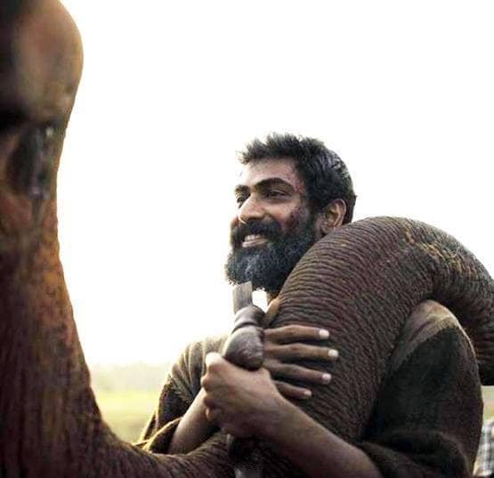 सोनम कपूर से हैं राणा दग्गुबाती की गर्लफ्रेंड का कनेक्शन, साथ आईं नजर