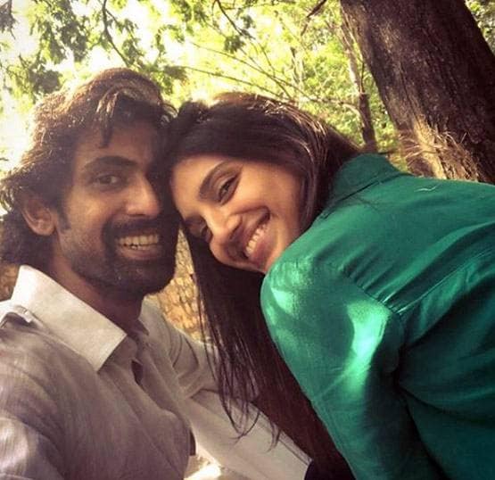 PHOTOS: लॉकडाउन में एक्टर राणा दग्गुबाती ने की सगाई, सेलेब्स दे रहे बधाई