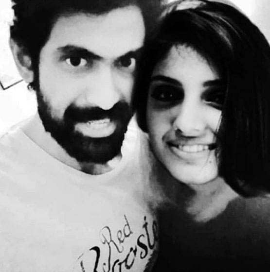 PHOTOS: लॉकडाउन में एक्टर राणा दग्गुबाती ने की सगाई, सेलेब्स दे रहे बधाई