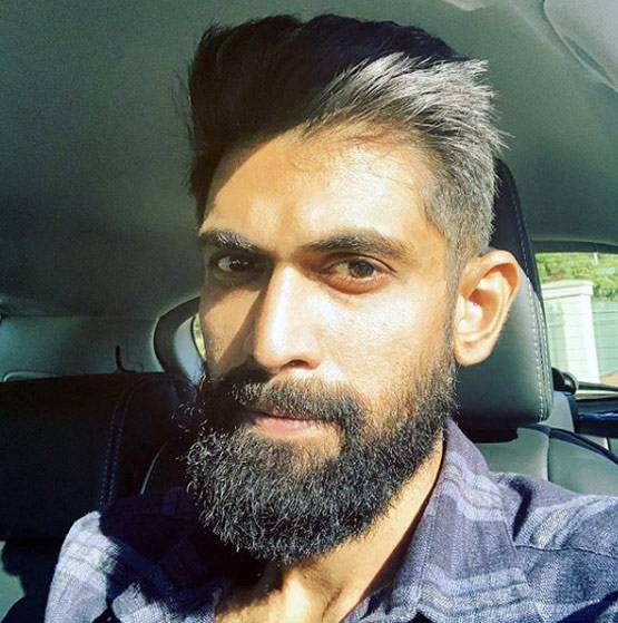 PHOTOS: लॉकडाउन में एक्टर राणा दग्गुबाती ने की सगाई, सेलेब्स दे रहे बधाई