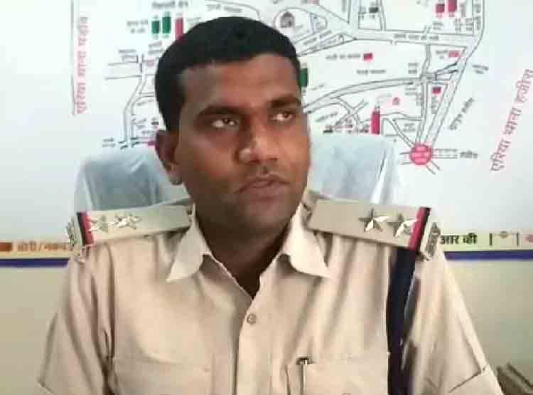 बर्थडे पार्टी में नर्स को नशा देकर रेप, वीडियो बनाकर सोशल मीडिया पर डाला