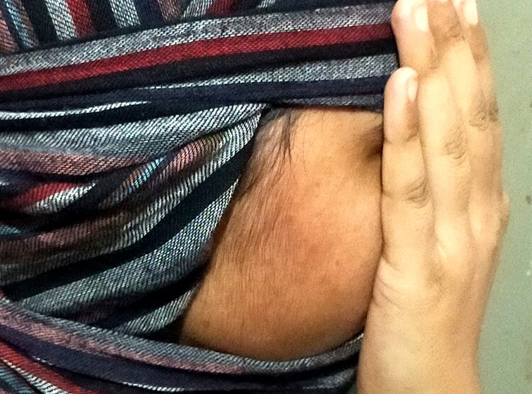 पीड़िता