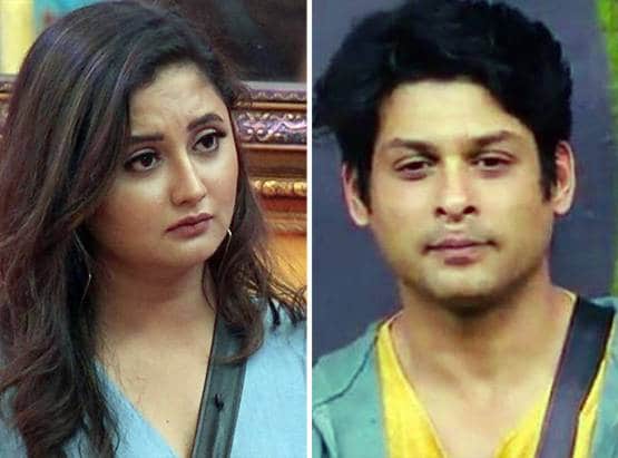 सिद्धार्थ-रश्मि का रोमांटिक वीडियो, सिजलिंग केमिस्ट्री के दीवाने हुए फैंस