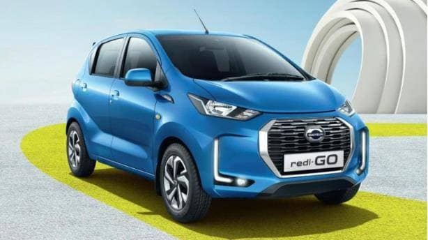 ALTO-KWID को टक्टर देने के लिए 2.83 लाख में नई कार लॉन्च, लुक शानदार