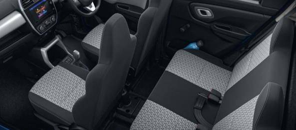 ALTO-KWID को टक्टर देने के लिए 2.83 लाख में नई कार लॉन्च, लुक शानदार