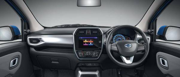 ALTO-KWID को टक्टर देने के लिए 2.83 लाख में नई कार लॉन्च, लुक शानदार