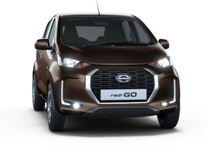 ALTO-KWID को टक्टर देने के लिए 2.83 लाख में नई कार लॉन्च, लुक शानदार