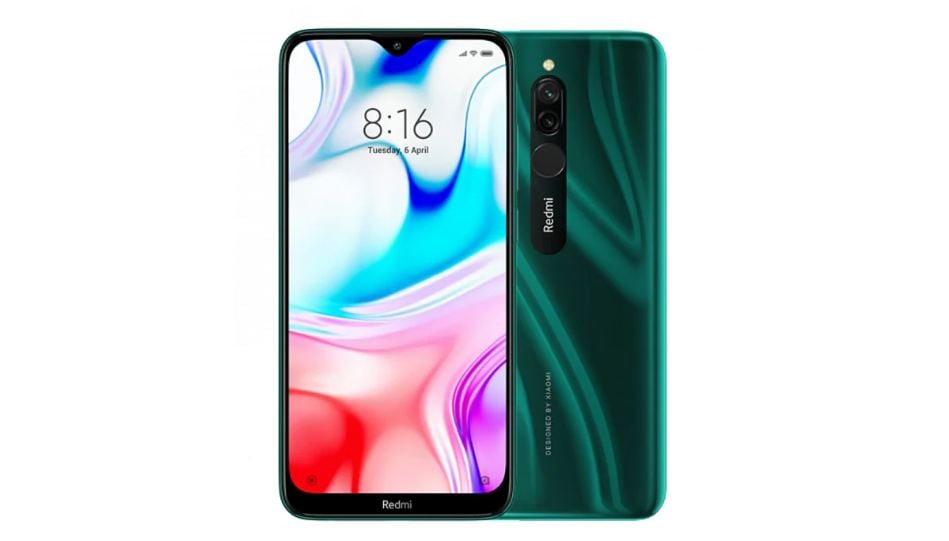 Redmi 8, Note 8 और 8A Dual की कीमतें भारत में इतनी बढ़ीं