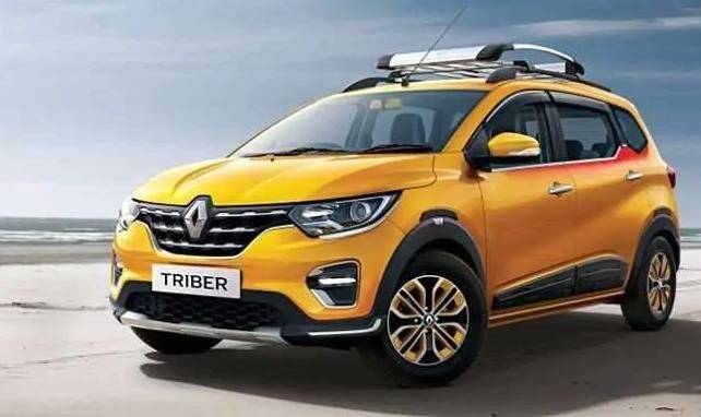 एक और खूबी के साथ 18 मई को लॉन्च होगी सस्ती सेवन-सीटर Triber