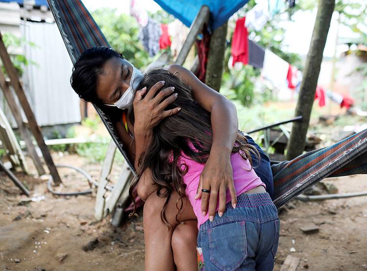 अमेजन के जंगलों में भी पहुंच गया कोरोना, खतरे में कबीले, साइंटिस्ट हैरान