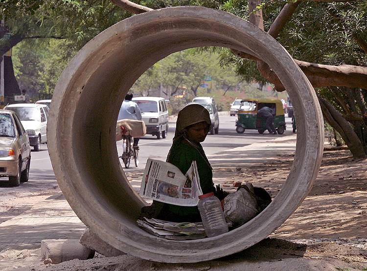 ....तो 50 साल बाद पूरा भारत झेलेगा सहारा रेगिस्तान जैसी गर्मी!