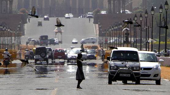 गर्मी में भी कोरोना ढाएगा कहर, नहीं मिलेगी मुक्ति, नई स्टडी में दावा