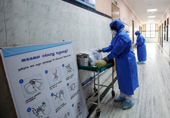 World Nurses Day: नर्सिंग में विदेश में भी जॉब के मौके, बनाएं करियर