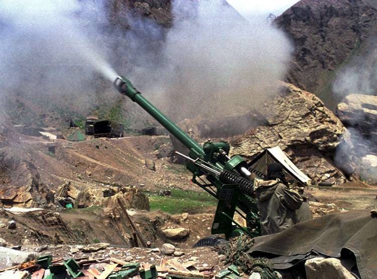 बॉर्डर-हवा-समंदर में कड़ी टक्कर, जानिए क्या है भारत और चीन की सैन्य क्षमता