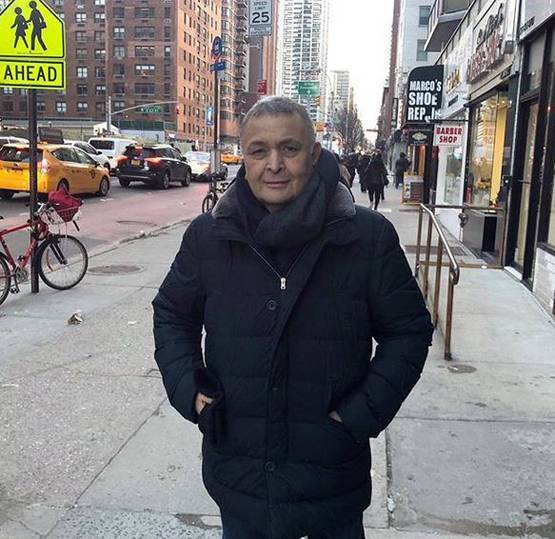 ऋषि की मौत के 3 दिन बाद पत्नी नीतू ने लिखा पोस्ट, मेडिकल स्टाफ का शुक्र‍िया