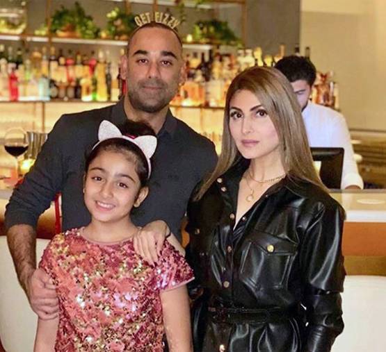 बेटी के बाद ऋषि कपूर के दामाद ने लिखा इमोशनल पोस्ट, कहा- आपका प्यार नहीं भूलूंगा