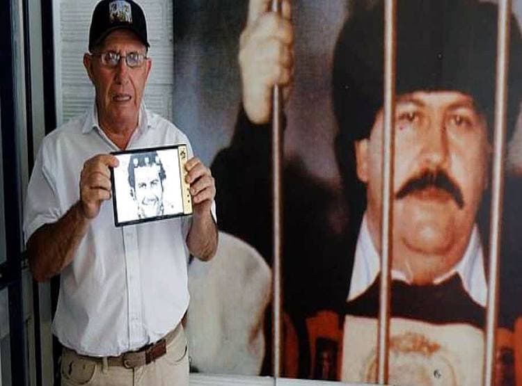 सबसे बड़े ड्रग तस्कर के भाई का iPhone हैक, एपल पर किया अरबों का केस