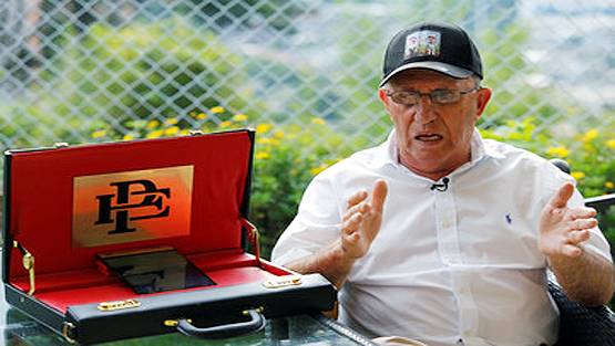 सबसे बड़े ड्रग तस्कर के भाई का iPhone हैक, एपल पर किया अरबों का केस