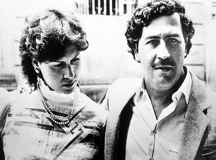 सबसे बड़े ड्रग तस्कर के भाई का iPhone हैक, एपल पर किया अरबों का केस