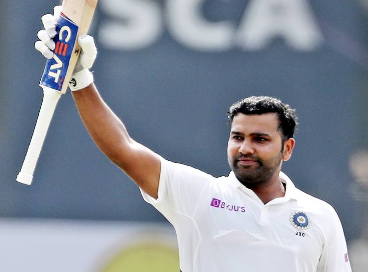 गेंदबाजों की नींद उड़ाते हैं हिटमैन, लेकिन इन दो धुरंधरों से लगता है डर