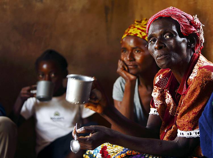 WHO की स्टडीः कोरोना की वजह से 6 महीनों में मर सकते हैं 5 लाख एड्स मरीज