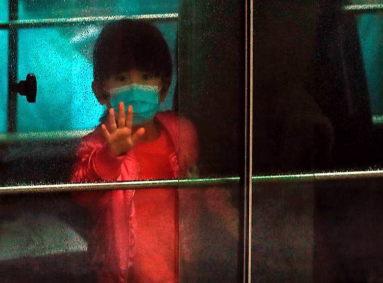 रिसर्चर्स का दावाः 2 साल तक कहर ढाएगा कोरोना, इन वजहों से नहीं होगा खत्म