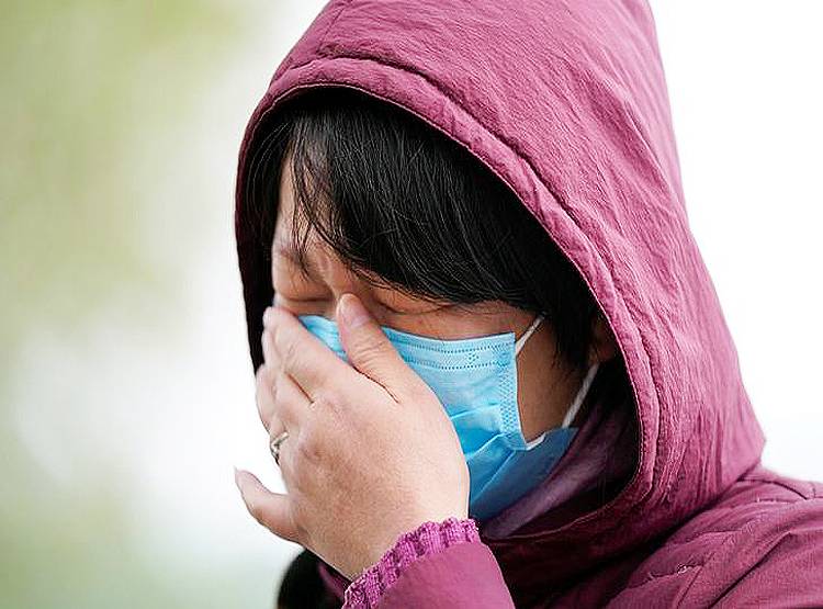 कोरोना: लापता हो रहे हैं चीन का सच बताने वाले सिटिजन जर्नलिस्ट