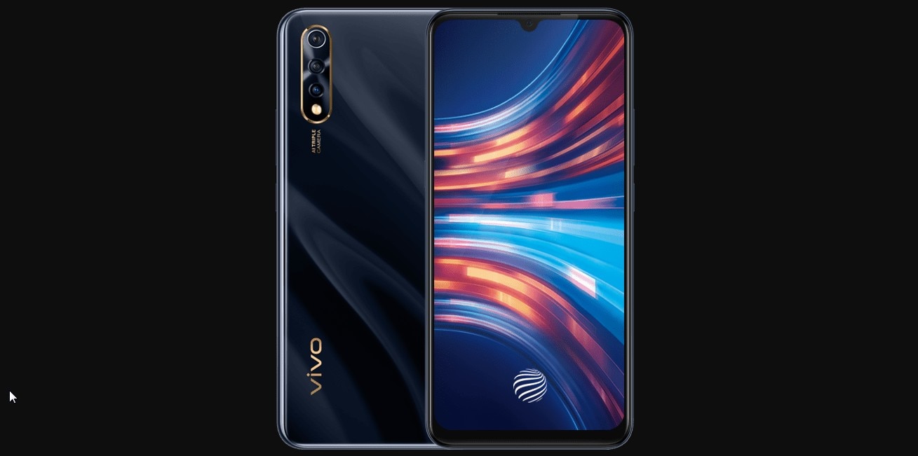 32MP सेल्फी कैमरा और बड़ी बैटरी वाला Vivo S1 हुआ सस्ता