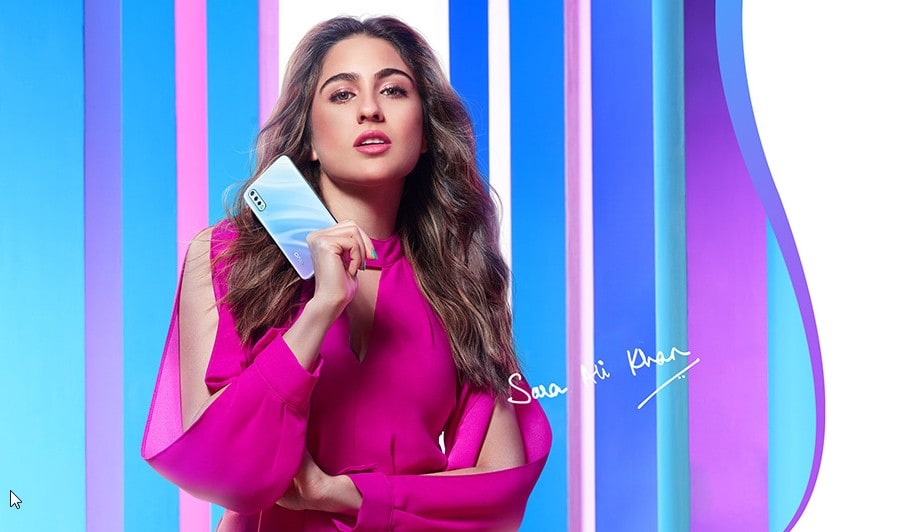 Flipkart पर Vivo डेज सेल की हुई शुरुआत, देखें ऑफर्स