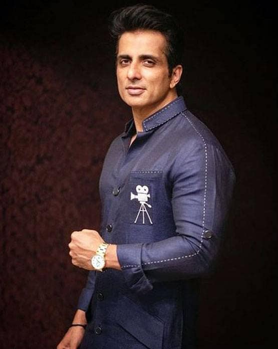 केरल में फंसीं 177 महिला मजदूरों को सोनू सूद ने फ्लाइट से भेजा घर