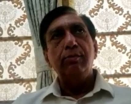 मुसीबत बना मुगलकालीन कुआं, लॉकडाउन में अचानक बढ़ने लगा जलस्तर