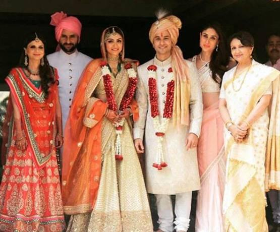 कपूर से लेकर खान तक, ये हैं बॉलीवुड के मशहूर परिवार, पीढ़ियों से कायम है दबदबा