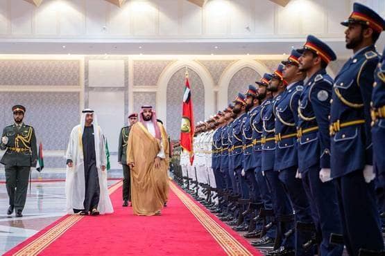 मुसलमान बनने के लिए कहा तो सऊदी अरब ने कर लिया गिरफ्तार