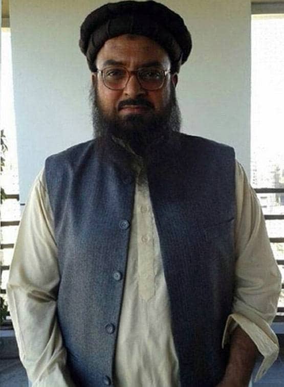 श्रीकृष्णा के 'नंद बाबा' पर्दे पर बने हाफिज सईद, होना पड़ा था अंडरग्राउंड