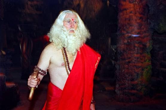 शक्तिमान